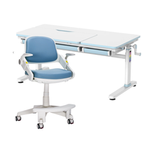 Biurko regulowane Spacetronik XD SPE-X104WA 120x60