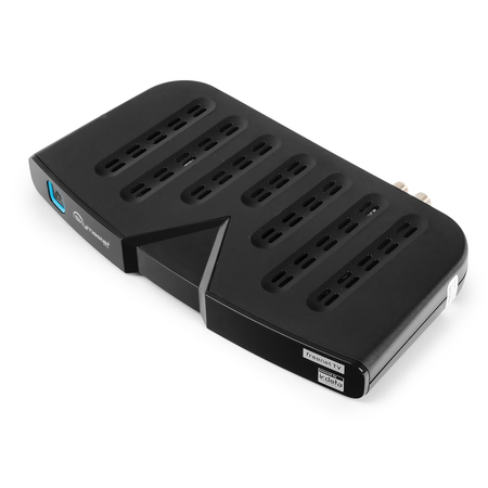 Dekoder DVB-T2 HEVC H.265 Skymaster DTR5000