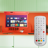 Podszafkowy Telewizor Kuchenny Sylvox 15.6" Smart