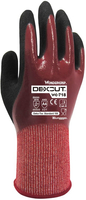 Wonder Grip WG-718 S/7 Dexcut Schutzhandschuhe