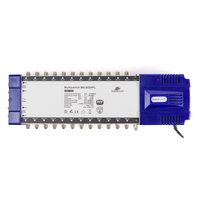 Spacetronik Pro Serie MS-0524PL 5/24 Multischalter