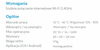 HomeGuard AI WiFi-Außenkamera 2K HGWOB-256