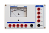 Analoges Strommessgerät 10A AC DC PeakTech 3295
