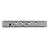 Spacetronik SPU-41SW PRO USB 4/1 KVM Umschalter