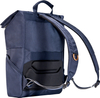 Plecak na laptop EVERKI ContemPRO Roll Top 15,6" granatowy