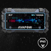Powerbank rozruchowy 12V 4000A 74Wh AVAPOW A9 Max