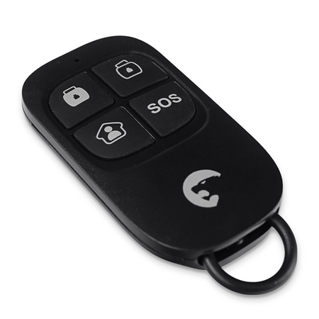 Alarm eTiger S4 Combo Secual GSM + PSTN Set x2