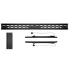 Uchwyt TV Goobay BASIC FIXED XL 43"-100" do 75kg OUTLET