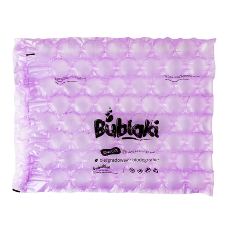 Luftmatten-Füller Bublaki B4033GMX - zdjęcie 2