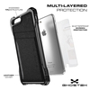 Etui Exec Apple iPhone 7 8 Plus złoty