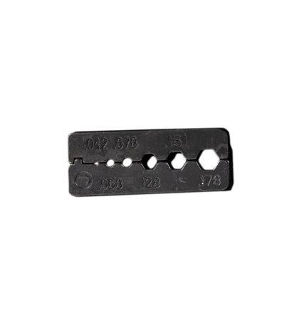 Wielofunkcyjna zaciskarka do konektorów Spacetronik CP-S107 - zdjęcie 2
