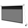 Elektryczny Ekran Projekcyjny PEV Ścienny 100"