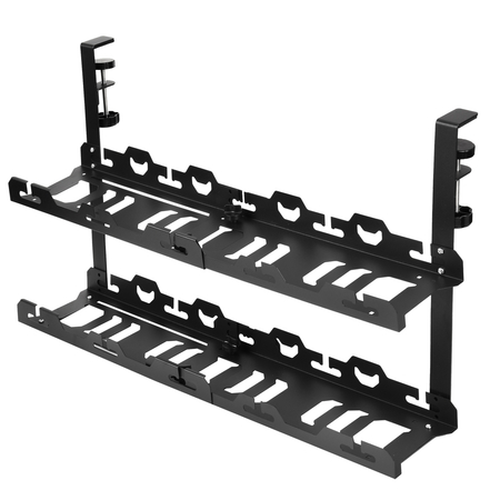 CABLE MANAGEMENT TRAY - zdjęcie 2