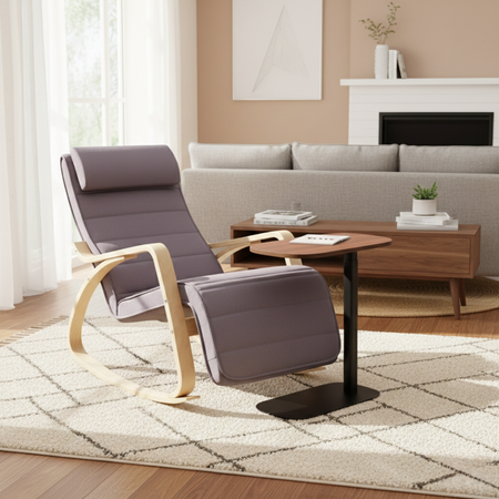 Elektrisch verstellbarer Sitz Spacetronik Flax