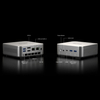 Minisforum AI370 32GB 1TB, AMD Ryzen AI 9 HX 370