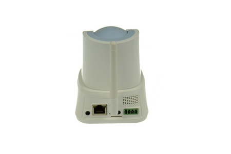 Kamera Spacetronik IP Stand Alone Wewnętrzna 300K2