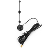 Antena z podstawą magnetyczną Wifi RP-SMA 5dBi