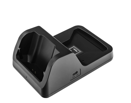Dockingstation für PDA-Scanner Bublaki V520 - zdjęcie 2