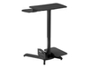 Arbeitsplatz-Schreibtisch Maclean MC-848