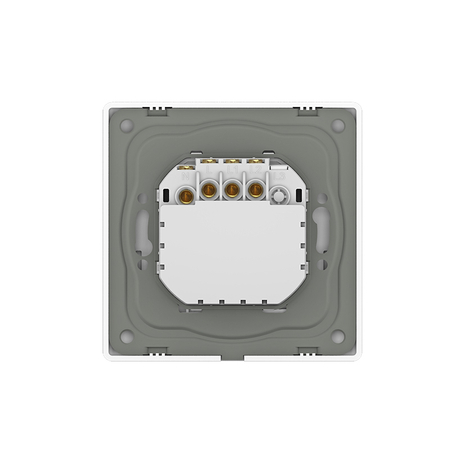 Smart Switch 2x TUYA SL-ES21 Electrum
