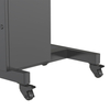 Tool Carts with Secure Lockable Cabinets