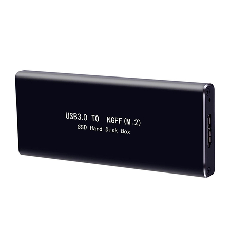 M.2 SSD-Festplattenleser SPU-HDB01