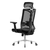 Fotel biurowy Spacetronik Matar SPC-MENNKAR-M8145
