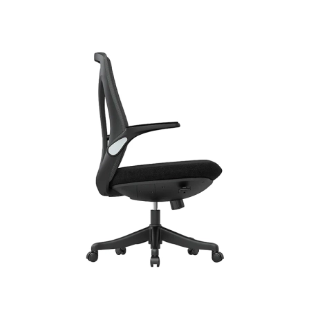 Fotel biurowy ergonom Spacetronik ARIAN-20 OUTLET