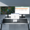 Minisforum UN1250 Intel Core i5-1250P RAM 16GB Dysk 1TB M.2