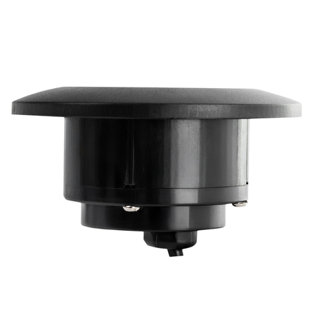 Gniazdo blatowe okrągłe Spacetronik SPS-R0D2B