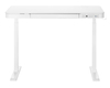 Spacetronik elektrischer Schreibtisch SPE-B126WW Astrid