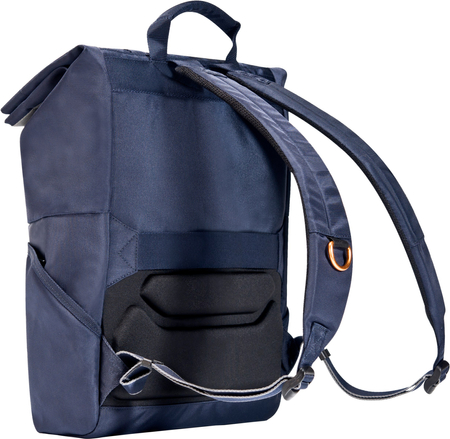 Plecak na laptop EVERKI ContemPRO Roll Top 15,6" granatowy