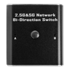 Ethernet-Verteiler RJ45 1 bis 4 SP-SG104 Gigabit