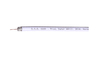 Kabel DSE D220 RG6 CU 100m/rolka 0,80mm CU / 64x0,12mm