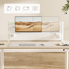 Tablica perforowana Holdee SPB-161W 140cm