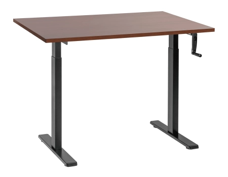 Stelaż manualny z regulacją wysokości SPE110MW