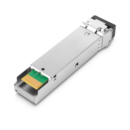 1.25G SFP Bi-di 3km Cudy SM100GSB-3A SFP-Modul - zdjęcie 2