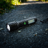 Taktische Taschenlampe 5W 260lm LED SMD VAYOX VA0181