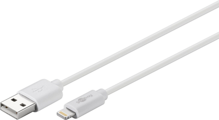 Klinke 35mm 3-pin Audio Adapter Goobay - zdjęcie 2