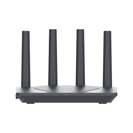 Router Wi-Fi 6 2.4/5GHz VPN GL.iNet Flint