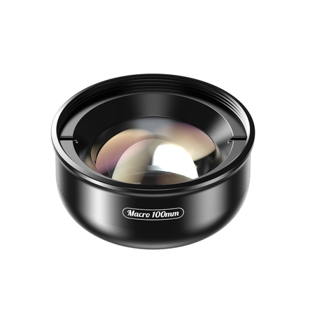 Makro obiektyw Lens 100mm do telefonu obraz 4K Outlet A