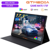 Zusätzlicher Monitor für Mate 173 FullHD-Laptop