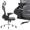 Fotel Ergonomiczny Spacetronik Axon  Szary