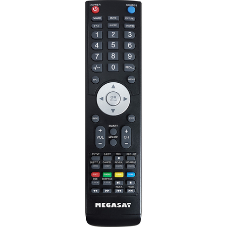 Camping TV Royal Line IV 22 Smart Android TV - zdjęcie 2