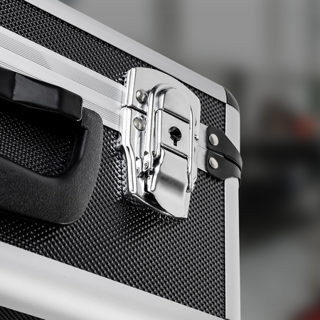 Walizka na przyrządy pomiarowe Peak Tech P7310