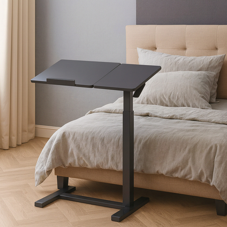 Regulowany stolik pomocniczy do laptopa Buddy 16 - zdjęcie 2