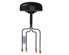 Antena 4w1 5G/WiFi MIMO2x2 Poynting PUCK-7-V1