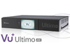 Vu+ Ultimo 4K DUAL DVB-S2 FBC