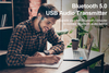 B10A Bluetooth Audio-Sender 5.0 USB 1Mii 20m