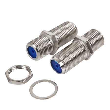 HQ Spacetronik TV-FF01 Fass FF Stecker 1St - zdjęcie 2